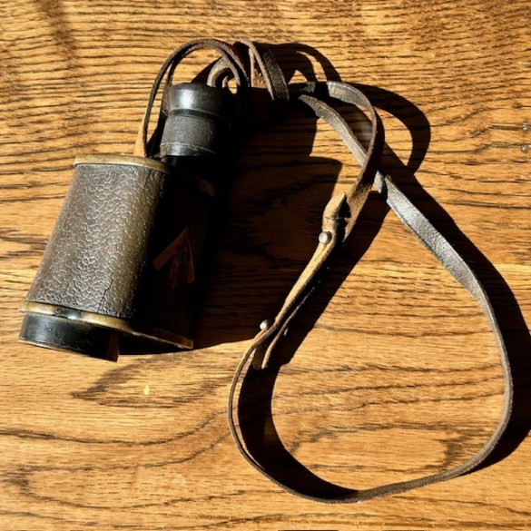 WW2 Monocular 1
